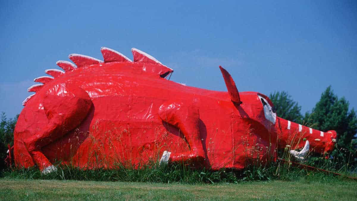 Berryville, Arkansas Cities Of The Ozarks (Visitor's Guide)