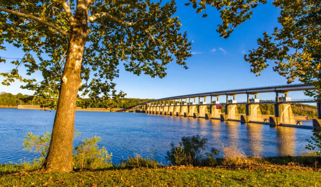 osage beach mo travel guide