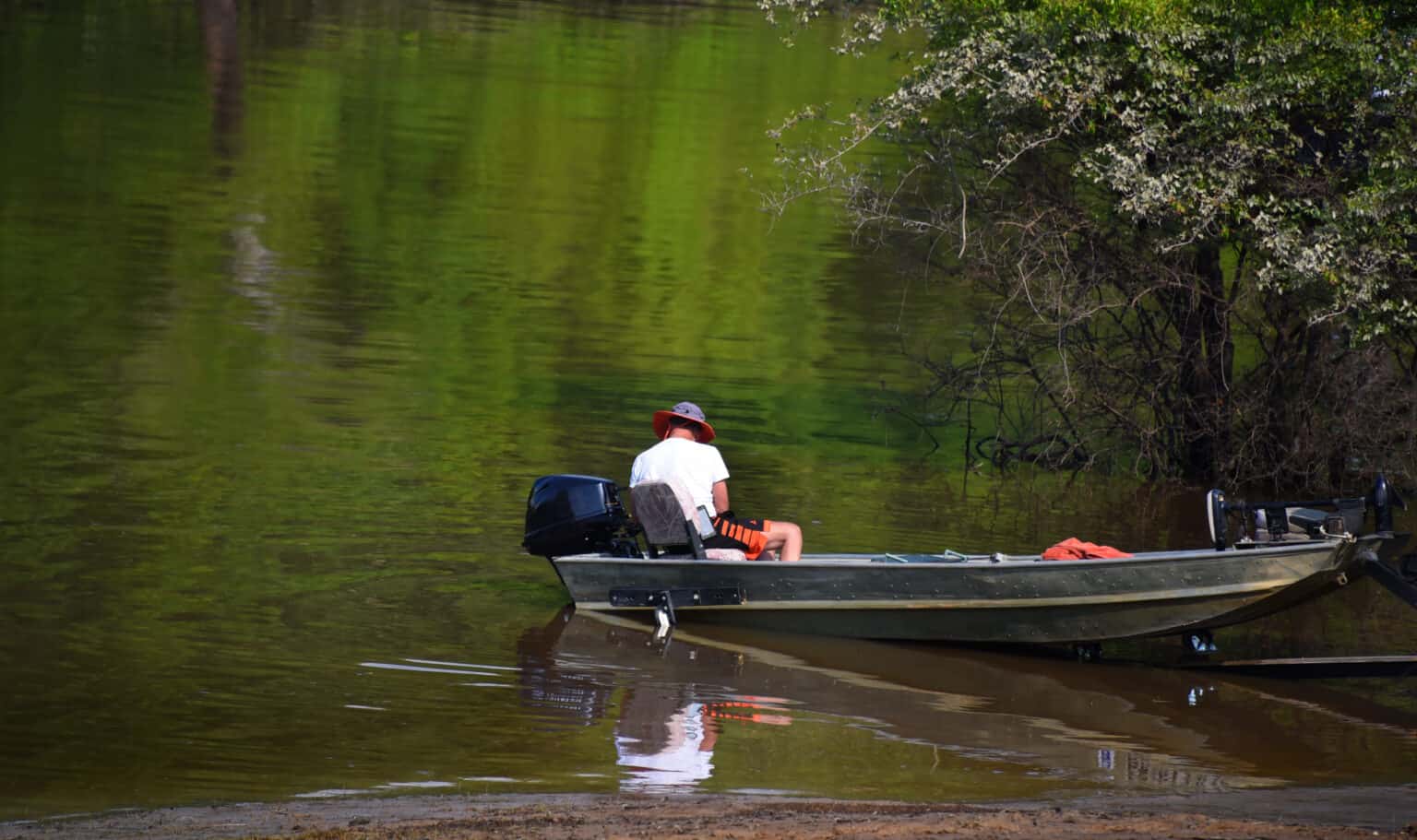 Lake Ouachita State Park Visitor's Guide (and tips...)