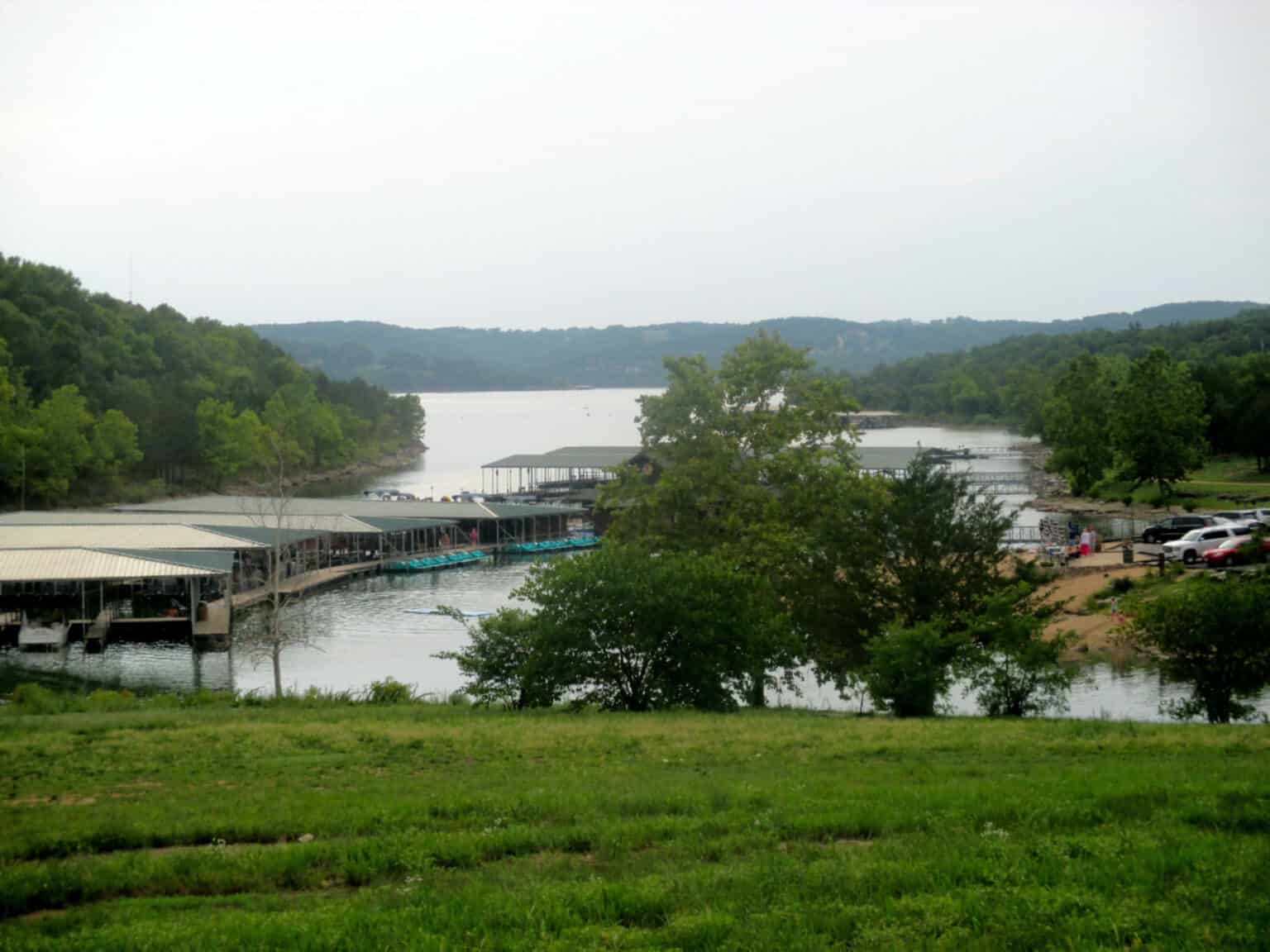 Shell Mo The Best Luxury Resorts in the Ozarks (There are Many!)
